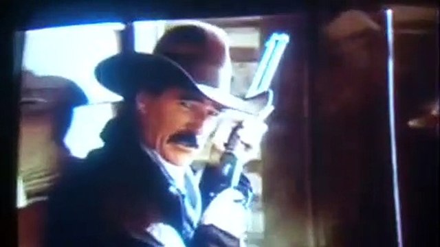 Cowboys & Vampires Trailer OV