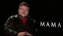 Mamá  - Der Kurzfilm (präsentiert von Guillermo del Toro)