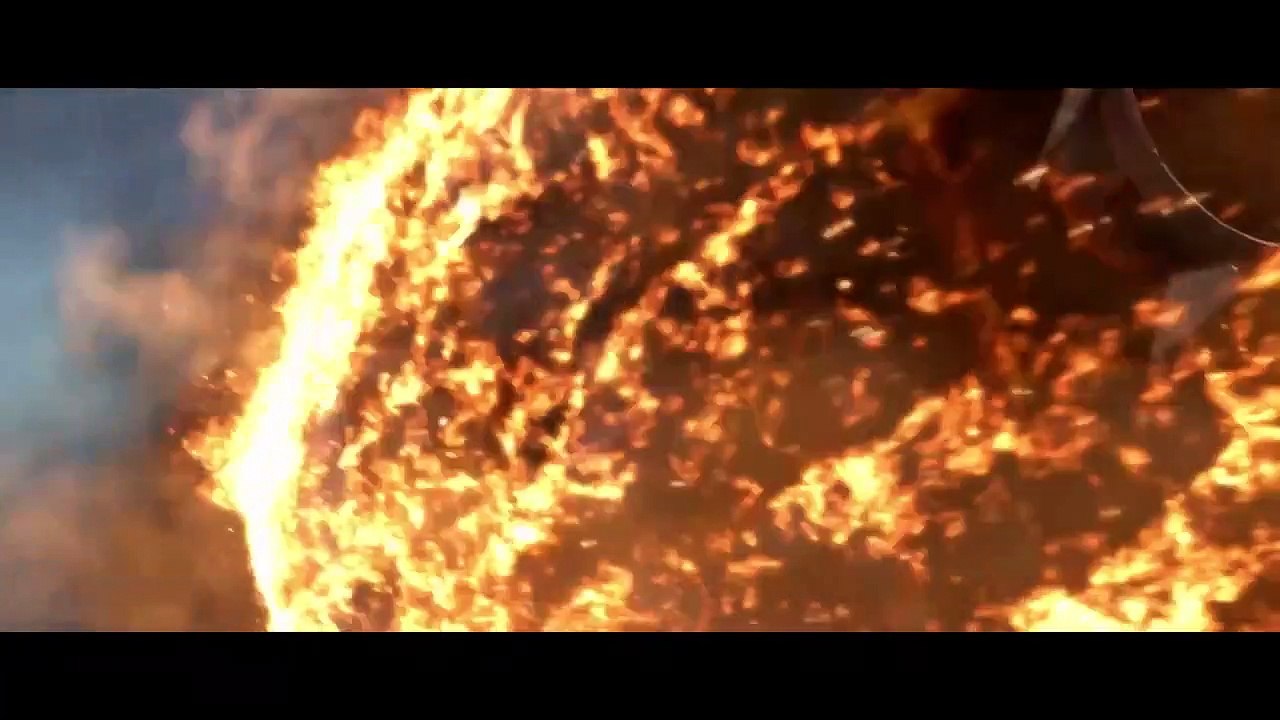 Battle for Skyark Trailer DF