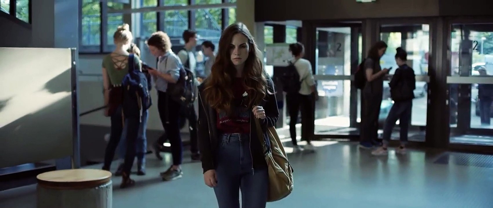 Wishlist - staffel 2 Trailer DF