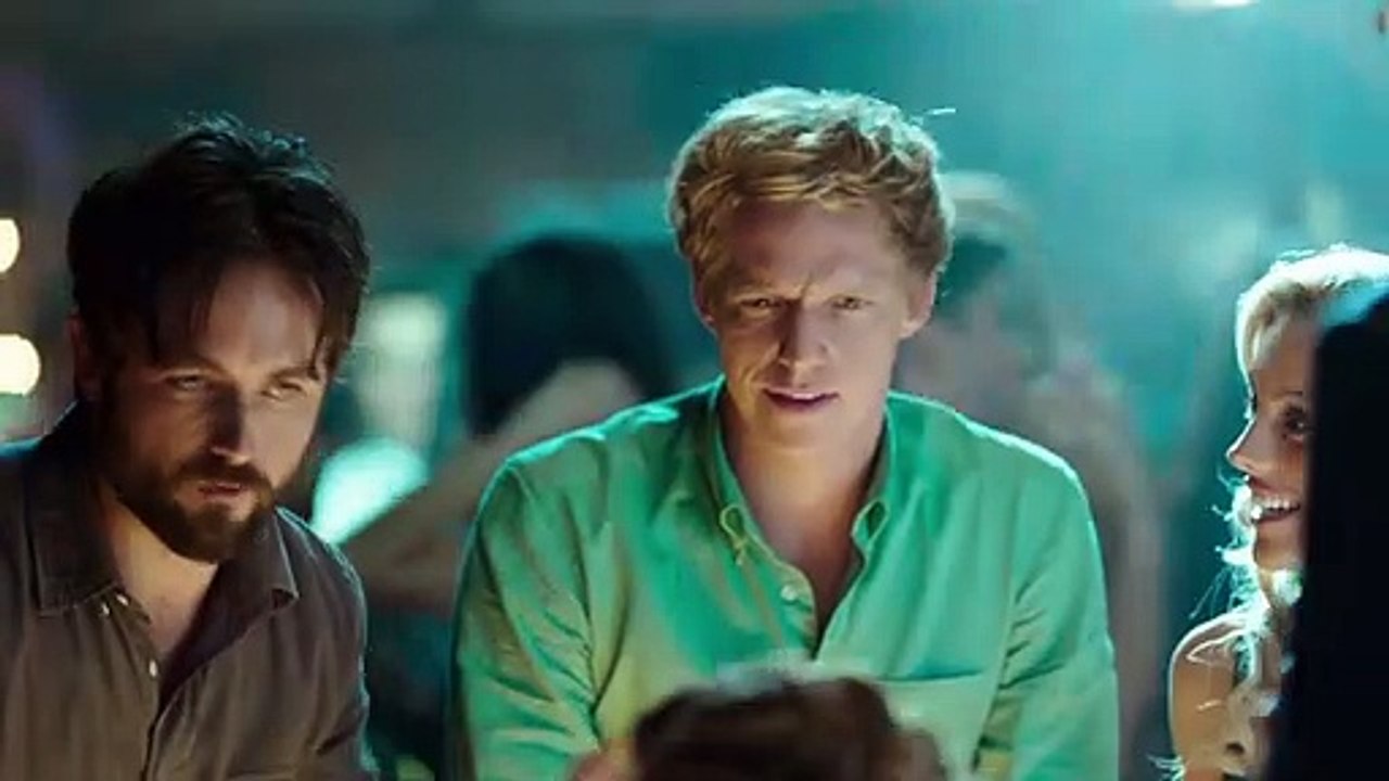 Urge - Rausch ohne Limit Trailer DF