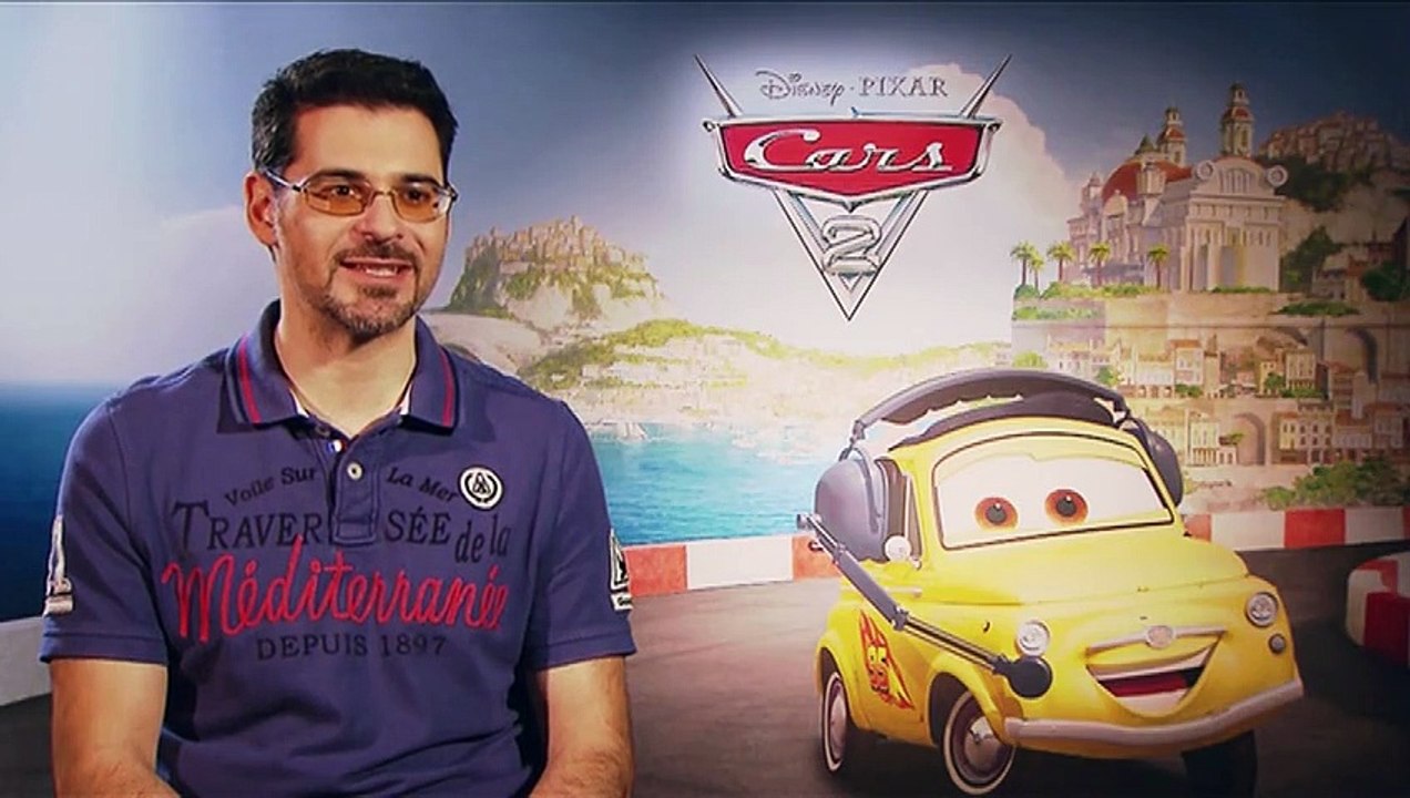 Interviews 1 - Deutsch