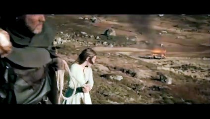 Escape - Vermächtnis der Wikinger Trailer OV