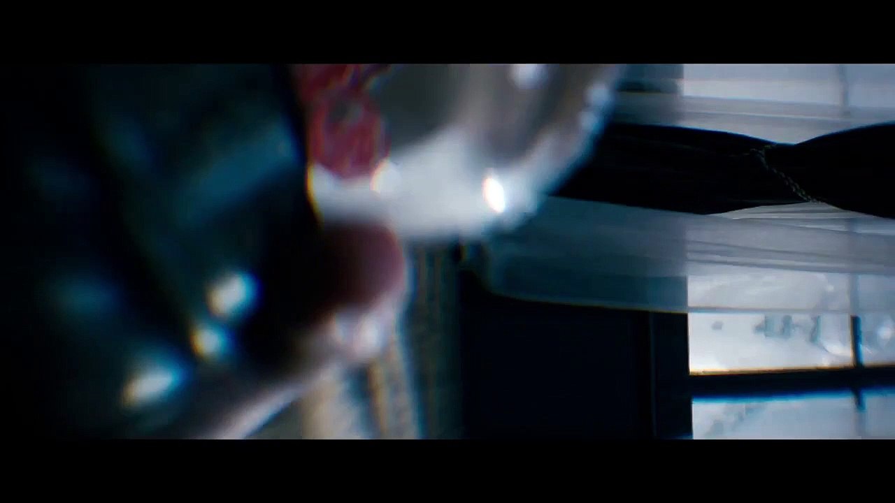 Imaginaerum by Nightwish Trailer DF