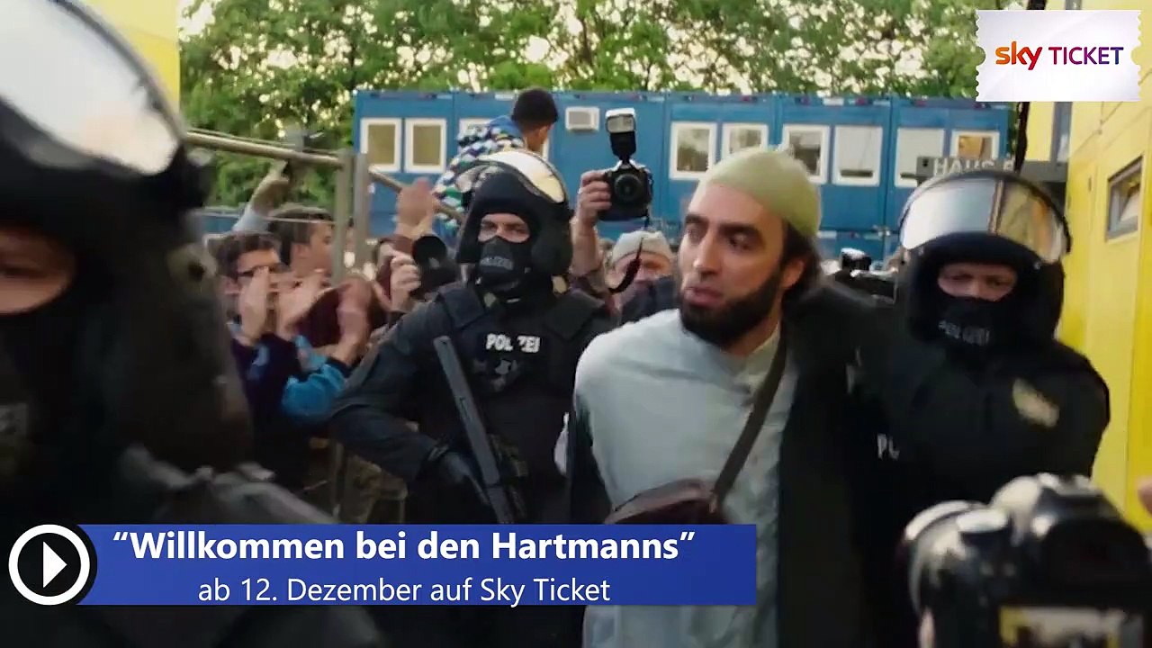 Sky Ticket Tipps im Dezember mit 'Die Schöne und das Biest' & 'Guardians Of The Galaxy Vol. 2' (FILMSTARTS-Original)