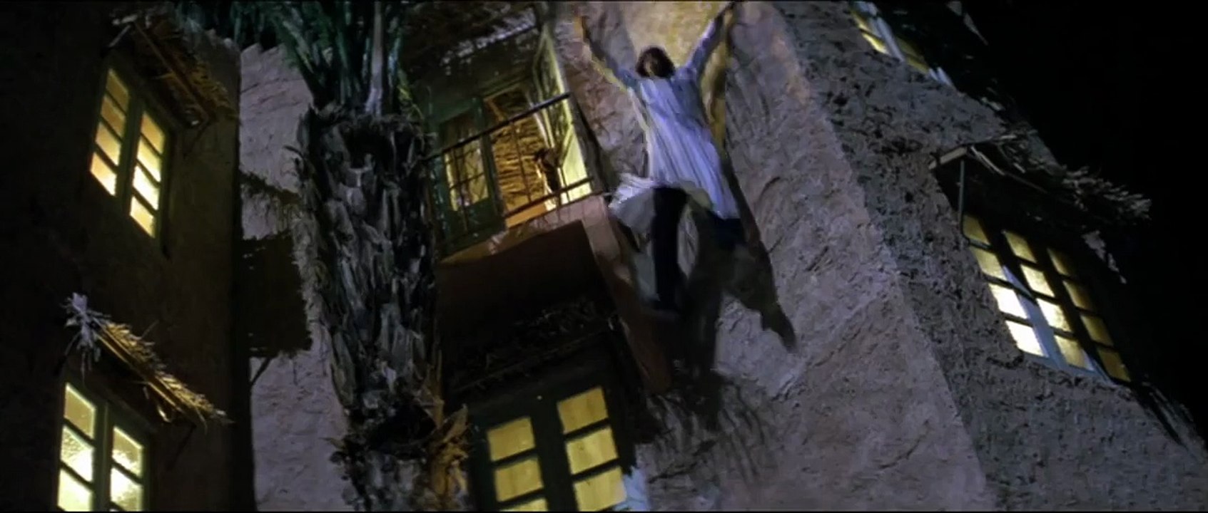 Mission Adler - Der starke Arm der Götter Trailer DF