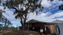 Museum of the Riverina redevelopment takes shape | March 2022 | The Daily Advertiser