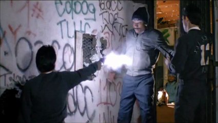 Colors - Farben der Gewalt Trailer DF