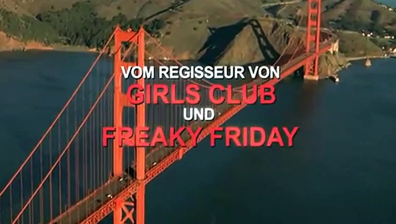 Solange du da bist Trailer DF