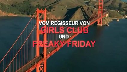 Solange du da bist Trailer DF