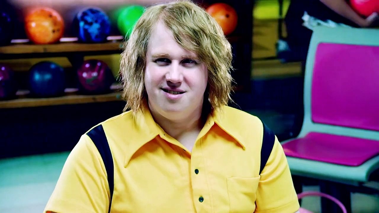 Small Apartments Trailer DF