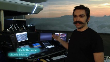 Featurette - Deutsch