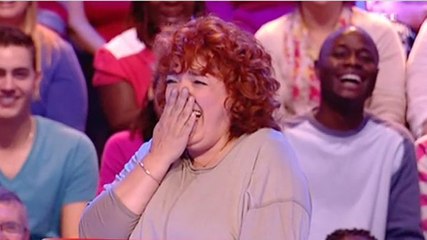 Zapping du 19/11 : un rire "particulier" dans Les 12 coups de midi