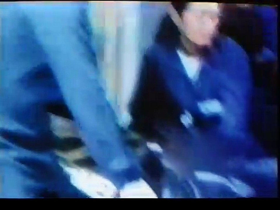 Freeze - Alptraum Nachtwache Trailer DF