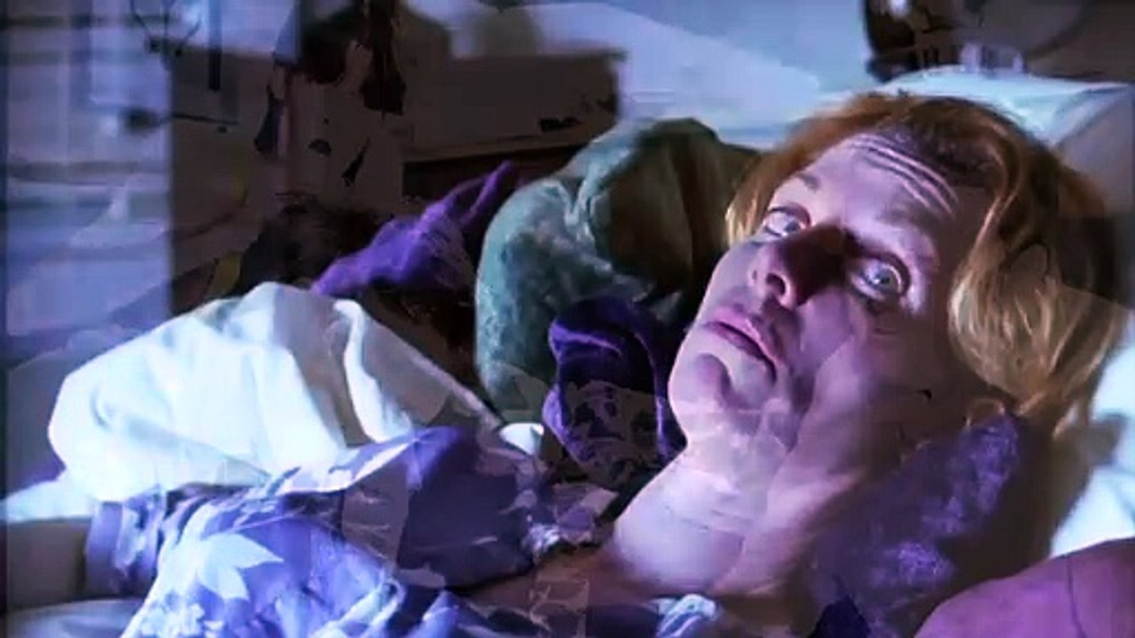 Lightning Bug Trailer DF