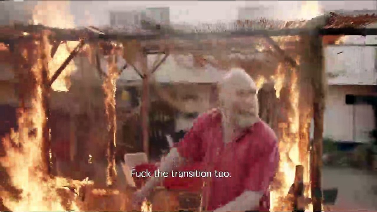 Die Kinder der Sonne Trailer OV