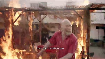 Die Kinder der Sonne Trailer OV