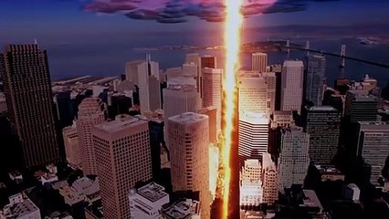 Final Storm - Der Untergang der Welt Trailer (2) OV