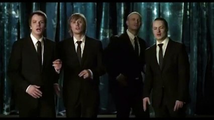 Happy, Happy Trailer DF