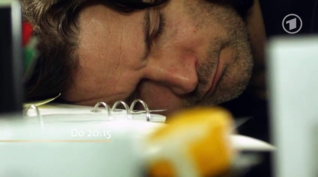 Zorn - Tod und Regen Trailer DF