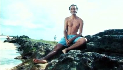 Border Psycho Trailer OV