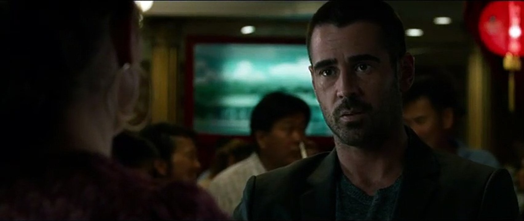 Dead Man Down Videoauszug DF