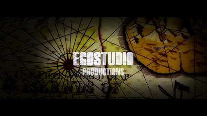 One Piece - TV Special: 3D2Y Trailer (2) OV
