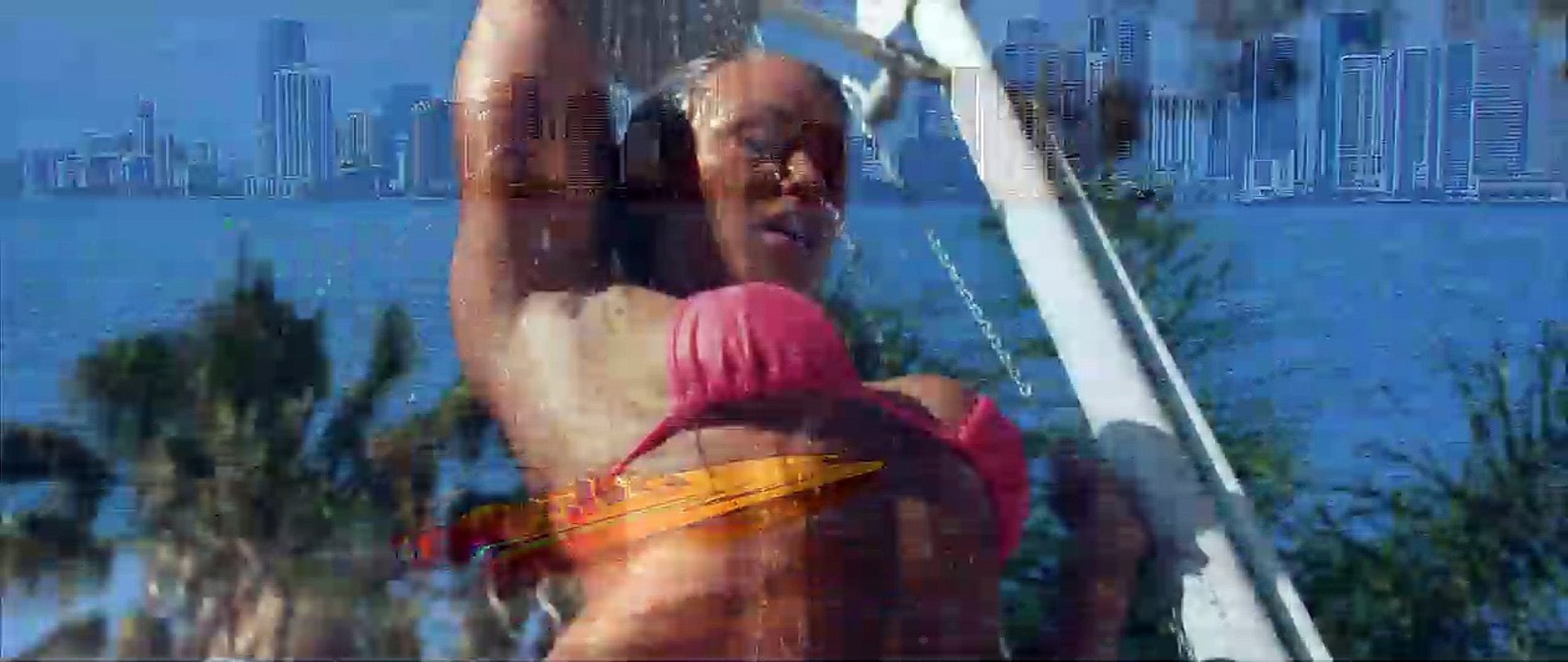 Ride Along 2: Next Level Miami Trailer DF