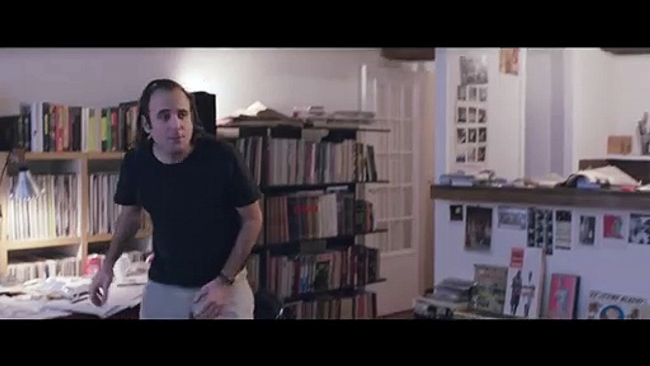 Eden Trailer DF
