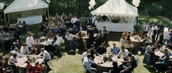 A Gang Story - Eine Frage der Ehre Trailer OV