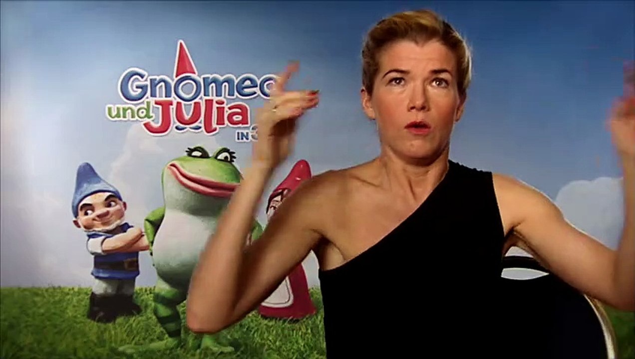 Interviews 2 - Deutsch