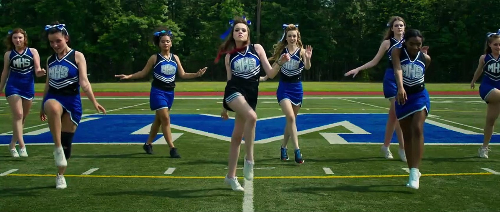 Blame - Verbotenes Verlangen Trailer (2) OV