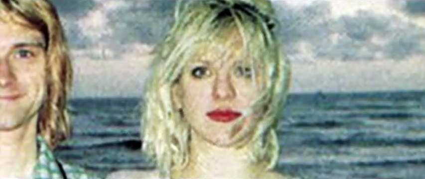 Kurt Cobain - Tod einer Ikone Trailer (3) OV