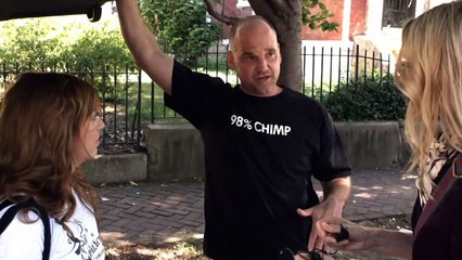 Pleased to Meet Me Trailer OV