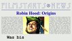Was bisher geschah... alle wichtigen News zu "Robin Hood: Origins" auf einen Blick!