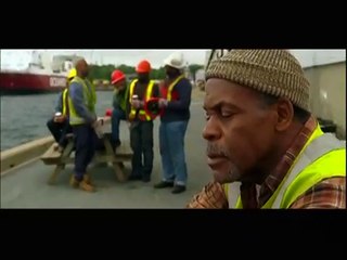 Fists Of Revenge Trailer OV