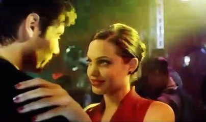 Playing God Trailer DF