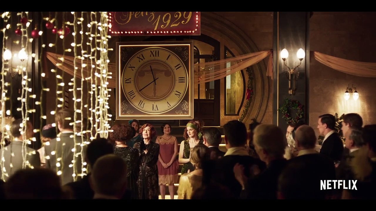 Die Telefonistinnen - staffel 2 Trailer DF