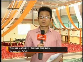 TPM jumpa pemimpin CEUPACS