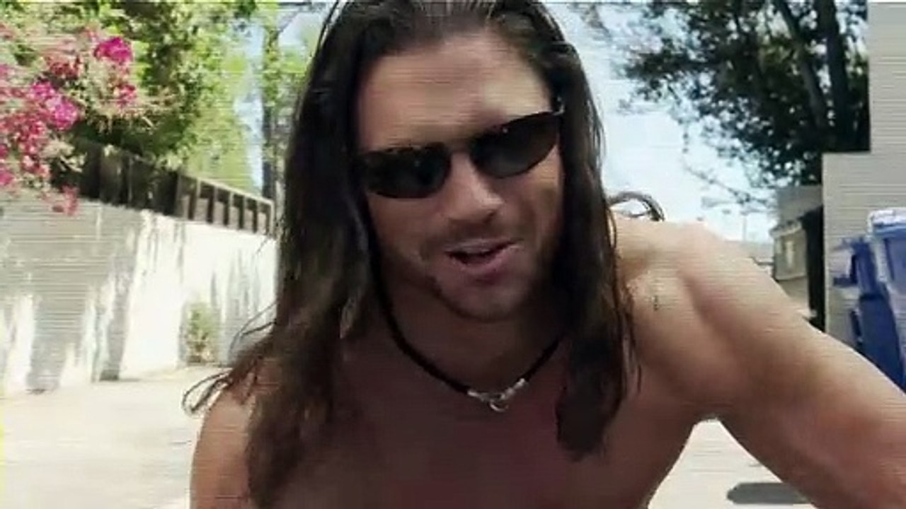 Boone - Der Kopfgeldjäger Trailer DF