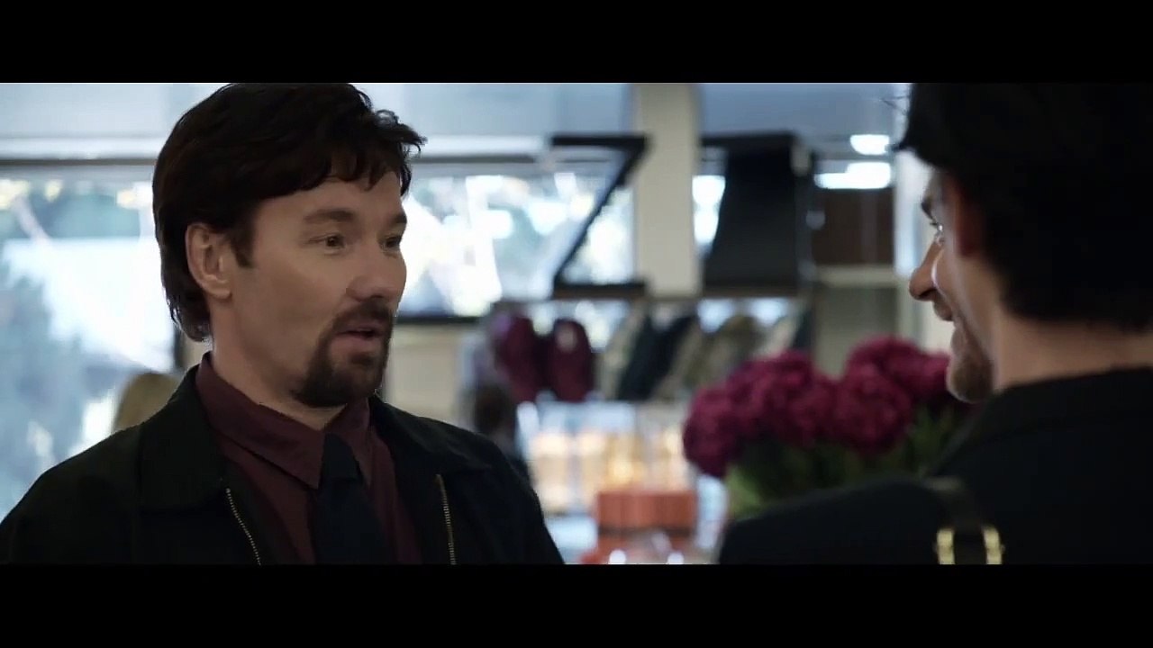 The Gift Trailer (3) OV