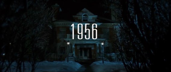 The Midnight Man Trailer (2) OV