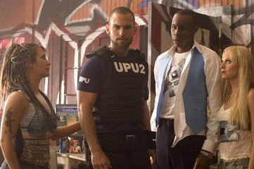 Blind Test Gregg Araki : Southland Tales