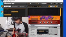 Tutorial Bermain Gitar Elektrick Di PC/Laptop