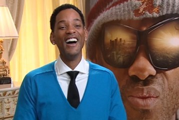 Hancock : Le bras de fer du Super héros