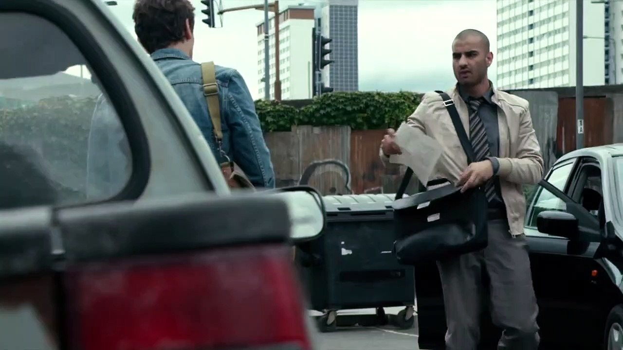 Good People Trailer DF