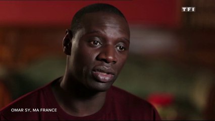 Sept à Huit - Réal Bruno Piney - Omar Sy s'exprime sur les attentats