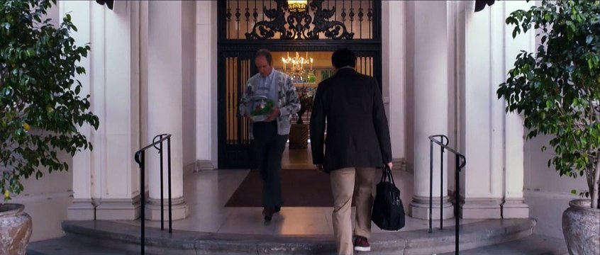 Auf der Suche nach einem Freund fürs Ende der Welt Trailer DF