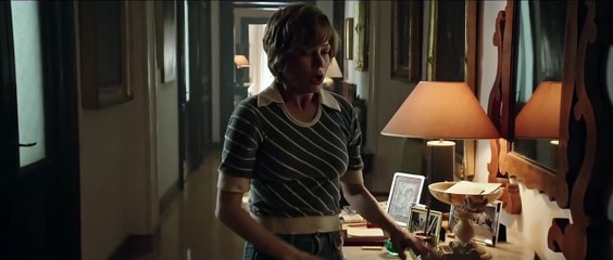 Alles Geld der Welt Trailer (4) OV