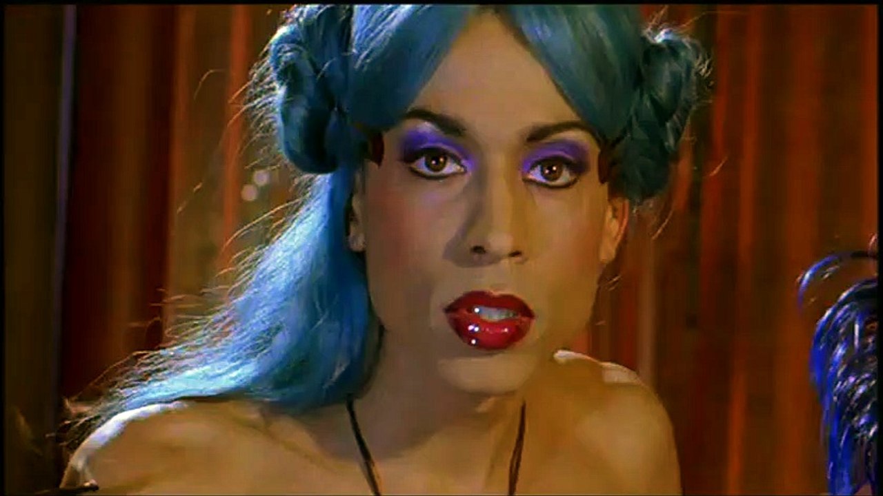 Bloody Mallory - Die Dämonenjägerin Trailer DF